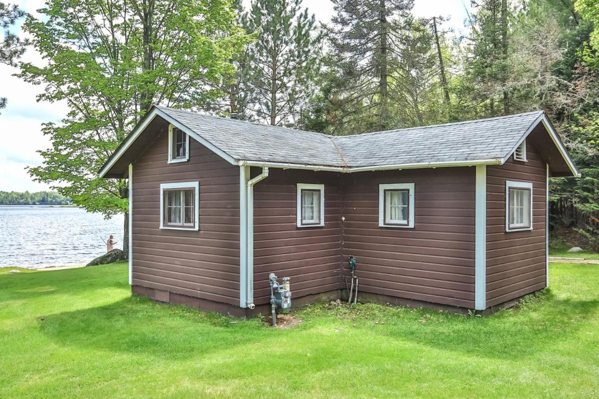 Popular attractions Area Nearby Property